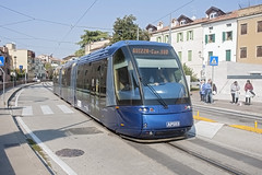 2017 - Trams of Padova