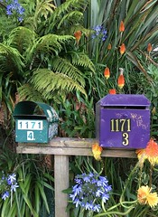 Briefkasten, NZ