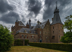 Vacation 2018 - Holland - Castle Doorwerth