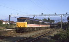 Class 87's 