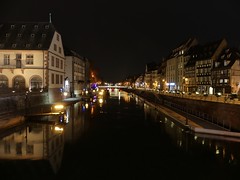 Strasbourg Novembre 2018