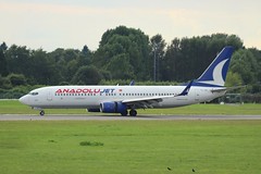 Anadolu Jet 
