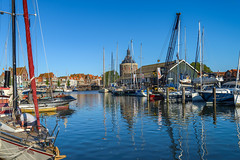 Vacation 2018 - Holland - Enkhuizen