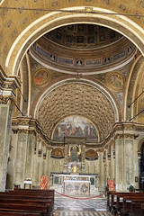 Milan - Santa Maria presso San Satiro Church, Lombardy
