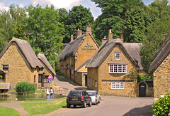 Wroxton, Oxfordshire