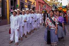 Oaxaca 2018