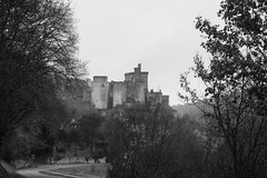 Castles/Châteaux