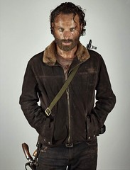 The Walking Dead: Fotos Promocionais