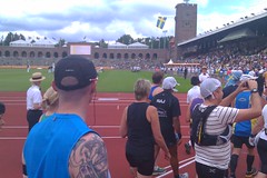 Stockholm Jubileum Marathon 2012!