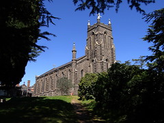 Kyneton Church