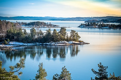 2017 Mar.10 - Late Winter, Nesøya, Norway