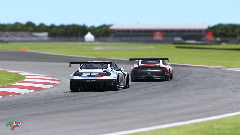 rFactor 2 Material System