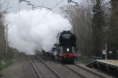 15.12.18 Penkridge (34046 Steam)
