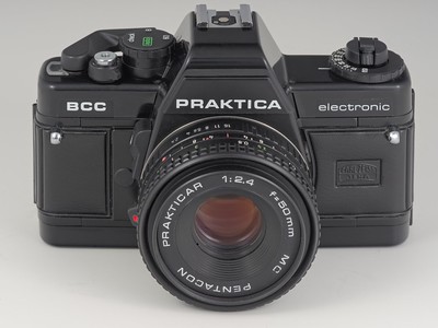 Prakticar - Camera-wiki.org - The free camera encyclopedia