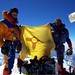 Mt. Everest Summit