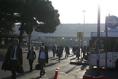 Station Termini Rome