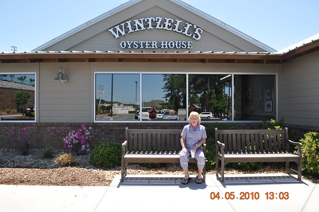 Wintzells Oyster House | Flickr - Photo Sharing!