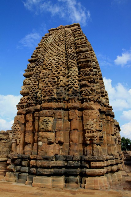 karnataka monuments
