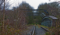Wakefield Railway & Canal