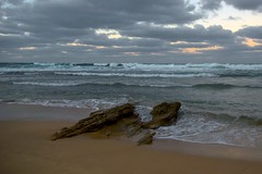 Mornington Ocean Beach