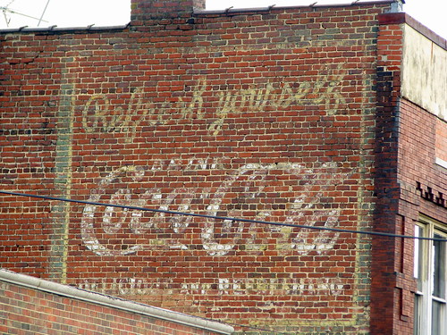 Refresh Yourself Drink Coca-Cola