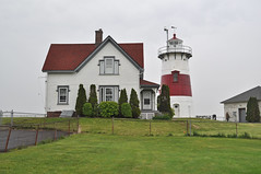 Stratford Point Lighthouse, CT