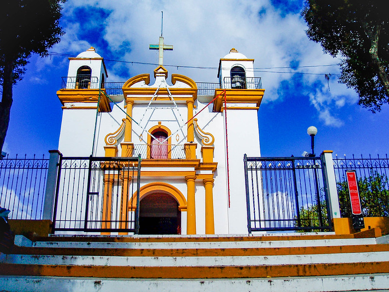 San Cristobal de las Casas, Mexico
