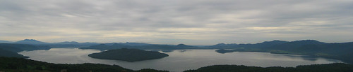 panorama lake japan landscape lago hokkaido view outdoor vista 日本 nippon sight giappone parconazionale kussharo akannationalpark kussharoko