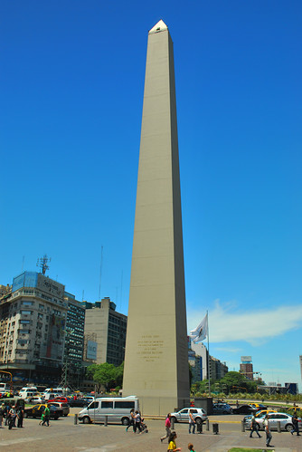 O Obelisco