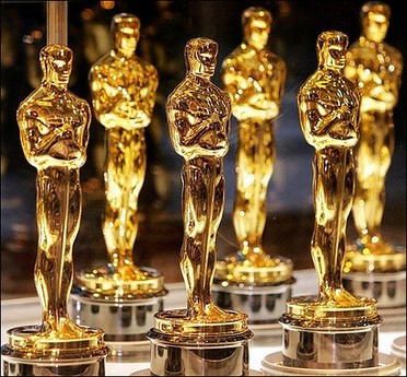 Oscars... 2010.