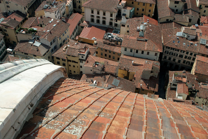 Florencia y el Duomo