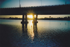 Sunrise Bridge