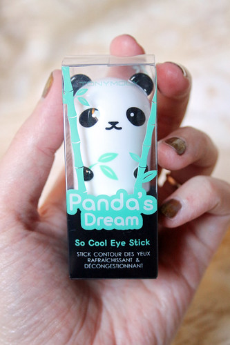 TonyMoly - Panda's Dream So Cool Eye Stick