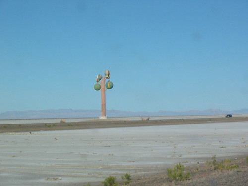 utah desert historic wierd