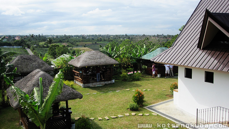 Piña Colina Resort, Tagaytay City