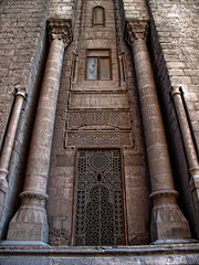 Rifa'i Mosque (مسجد الرفاعى), Cairo