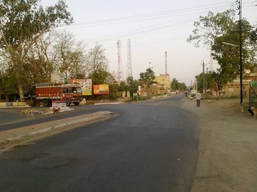 india highway rajasthan shirohi