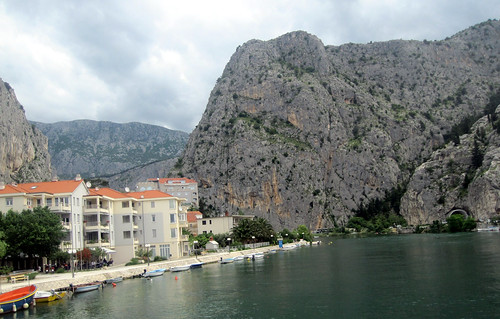 Dalmatia, mountains,