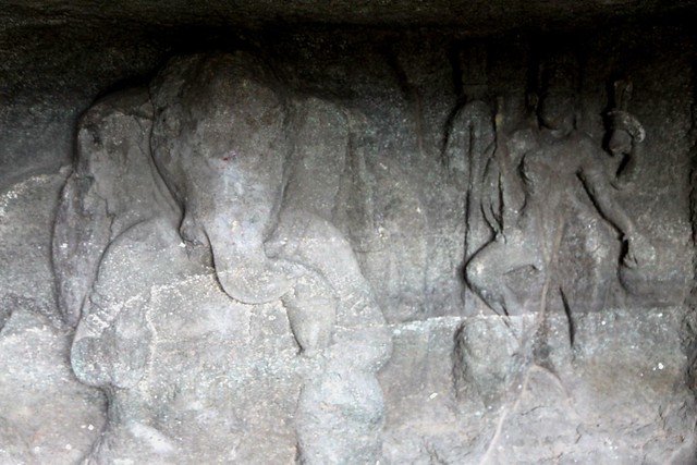 aurangabad caves maharashtra