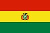 Bolívia / Wuliwya / Volívia / Bulibiya