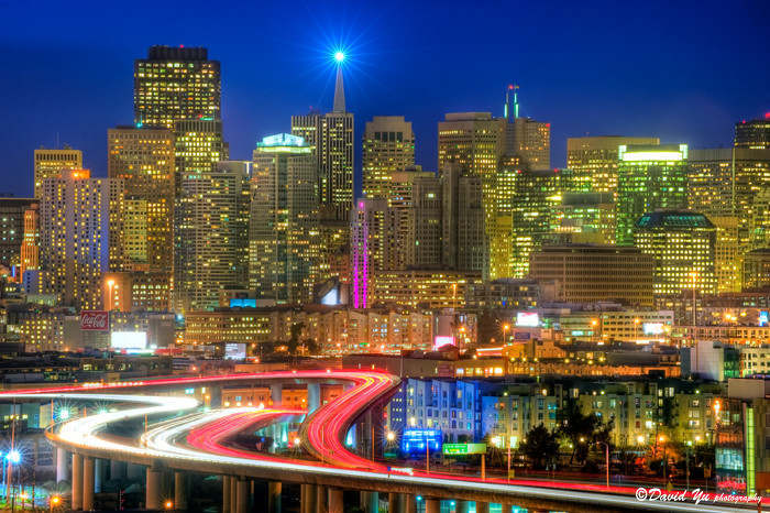 San Francisco, The Most Liberal City