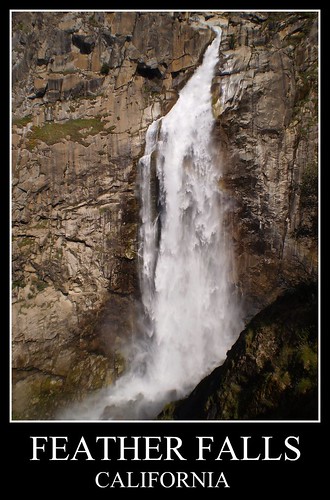 california nature northerncalifornia outdoors waterfall unitedstates featherfalls buttecounty plumasnationalforest