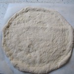 Pizzateig - Hamelmann