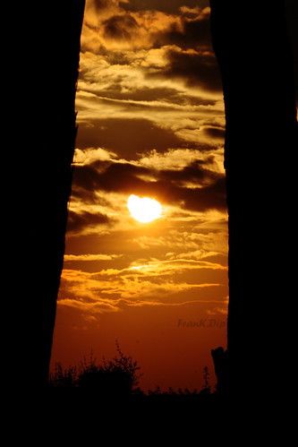desktop sunset wallpaper sky italy panorama gold italia tramonto nuvole alba explore cielo sole salento puglia cartolina oro raggi brindisi fotográfico orizzonte sfondo sfondi frankdip