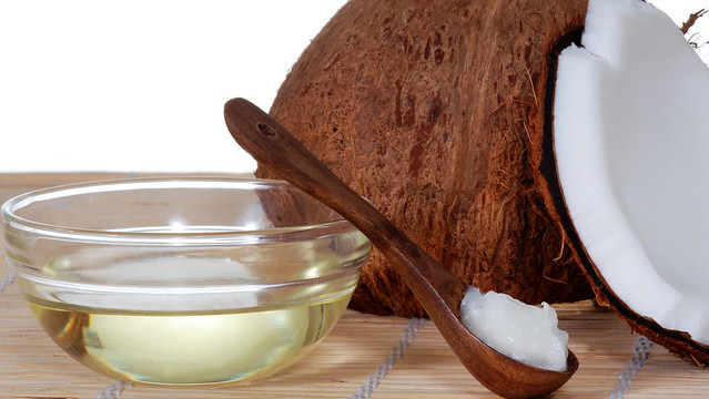 Buy Coconut Oil Online