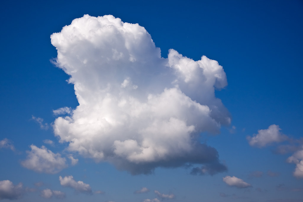 Image result for big cloud