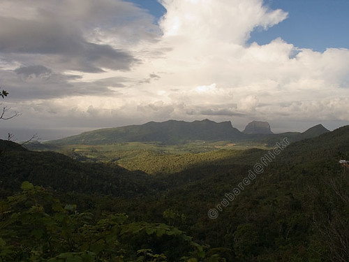 mountain landscape mus mauritius chamarel savanne blackriverpeak pitondelapetiterivierenoire valruche