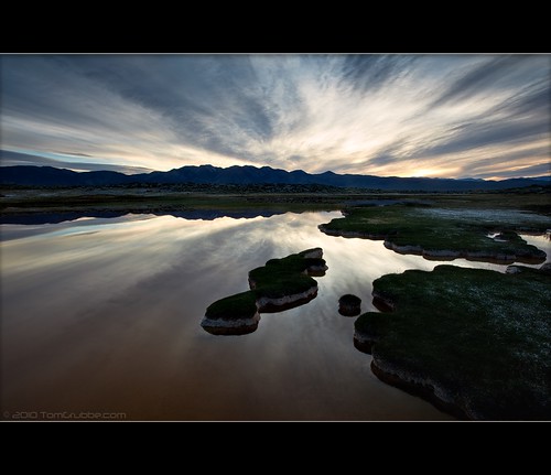 california lake reflection sunrise landscape pond sierras alkali easternsierras alkalipond
