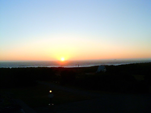 travel sunset seascape oregon 2006 pete iphoto oregoncoast enhanced goldbeach pete4ducks