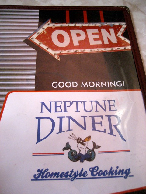 Good Morning Neptune Diner